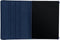 Tablet Hoes Geschikt voor iPad Pro 11 (2018) - 360° Draaibare Bookcase - Blauw