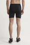 Craft Fuseknit - Bike Boxer - Infinity C4 zeem - Zwart - Maat XL