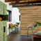 WallArt Planken 30 st GL-WA30 hout-look eikenhout vintagebruin