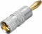 Nakamichi Banaanplug 4 stuks