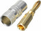 Nakamichi Banaanplug 4 stuks