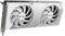 INNO3D GeForce RTX 5060 Ti - Videokaart - 16GB GDDR7 - TWIN X2 OC White