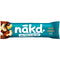 Nakd - Nakd Salted Caramel, reep van 35 g, pak van 18 stuks