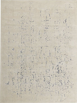 NAKUS - Vloerkleed - Crème - 300 x 400 cm - Polyester