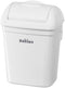 Dameshygienebak satino 8 liter wit 332560