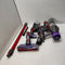 Dyson V11 Fluffy - Steelstofzuiger - 3 vermogensstanden - 0,76L