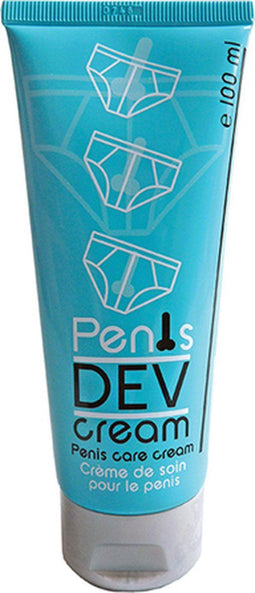 PENIS DEVELOPMENT CREAM 75 ML