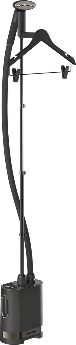 SteamOne Stilys ST70SB - Stoomontkreuker 2000 W - Automatische pauzestand - Zwart