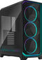 Fractal Design Meshify 3 Ambience Pro RGB - Midtower - ARGB Gen 2 - Zwart