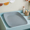 Nattou Softy - Verzorgingskussen - Ergonomisch en waterafstotend - Beige