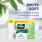 Nalys Soft Wit Toiletpapier - 2 Lagen - 96 Rollen
