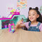Gabby’s Poppenhuis – Meerminnenschip – Cruiseschip – Speelfigurenset