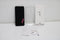 Samsung Galaxy A16 5G - 128GB - Super AMOLED - Blauw Zwart + Clear Case