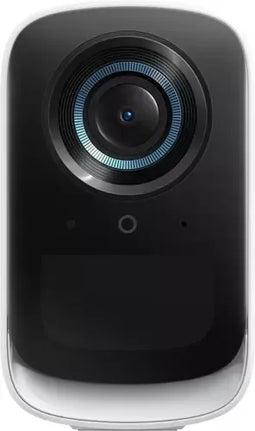 Eufy eufyCam 3C - Uitbreidingscamera - 4K Nachtzicht - 135 graden groothoeklens