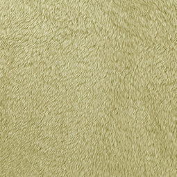 NAMDU - Plaid - Groen - 125 x 150 cm - Polyester