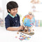 Smartivity Globe Trotters - Constructiespeelgoed