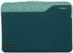 Targus Pulse II EcoSmart - Laptoptas - Neopreen - 16" - Groen
