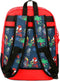 Marvel Spider-man Go Schoolrugzak Junior Rood