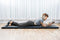 - Foldable Floor Mattress - Japanese Roll Up Futon -Trifold Tatami Mat- Guest Floor Bed - Camping Ma