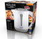 Adler AD 1244 - Waterkoker 2,5L 2200W - Automatische uitschakeling - Wit