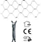 Nampook Buxusbalverlichting - 144led ww