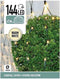 Nampook Buxusbalverlichting - 144led ww