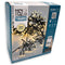 Nampook - Kerstboomverlichting - Dimbaar - 8,5m - Warm Wit