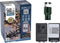 Nampook kerstverlichting - 11m - 560L WW