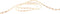 Nampook Kerstverlichting - 60 x 28 x 77 cm - rendier slee