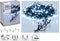 Nampook ledverlichting - 18 M - 240 lampjes - wit - buiten