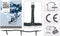 Nampook ledverlichting - 18 M - 240 lampjes - wit - buiten