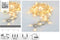 Nampook Ledverlichting - 240 lampjes - Warm Wit Licht - Outdoor