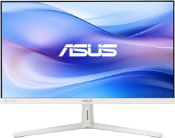 ASUS VU249HFI-W - Eye Care Monitor - 24" Full HD 100Hz IPS - Wit