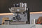 Sage The Barista Express Impress - Espressomachine - Ingebouwde bonenmaler - RVS Grijs