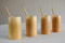 Namture Bamboe Bekers – Inhoud 300ml – Drinkbeker - Duurzaam – Pennenbak - Zero Waste