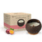 NAMTURE Kaarsen Mix Coconut Lime / Toasted Coconut
