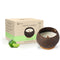 NAMTURE Kaarsen Mix Coconut Lime / Coconut Lime