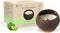 Namture Kokosnoot Kaars - Coconut Lime Geurkaars - 50 Branduren - Vier Geuren - 300 ml Kokosnoot Wax - Duurzaam Cadeau