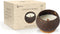 Namture Kokosnoot Kaars - Geurloos - 50 Branduren - 300 ml Kokosnoot Wax - Duurzaam Cadeau