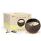 NAMTURE Kaarsen Mix Toasted Coconut / Toasted Coconut