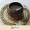 Namture Kokosnoot Kaars - Tropical Fruit Geurkaars - 50 Branduren - Vier Geuren - 300 ml Kokosnoot Wax - Duurzaam Cadeau
