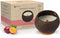 Namture Kokosnoot Kaars - Tropical Fruit Geurkaars - 50 Branduren - Vier Geuren - 300 ml Kokosnoot Wax - Duurzaam Cadeau