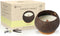 Namture Kokosnoot Kaars - Vanille Geurkaars - 50 Branduren - Vier Geuren - 300 ml Kokosnoot Wax - Duurzaam Cadeau