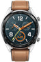 Huawei Watch GT - Smartwatch - Hartslagsensor Slaapmonitor - Zwart