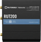 Teltonika RUT200 - LTE 4G Router - 2.4 GHz WiFi - (incl. antennes)