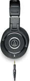Audio-Technica ATH-M40x - Over-ear koptelefoon - 40 mm drivers - Zwart