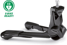 Cordo Jumbo - Dubbele Fietsstandaard 28 Inch - Max. belasting 80kg - Zwart