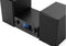 Kenwood M-9000S - Smart Micro Hi-Fi Systeem - Wifi DAB+ FM Spotify Connect - Zwart