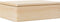 vidaXL - Houten - kist - met - deksel - 40x30x13 - cm - massief - grenenhout