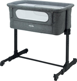 Nania DODI Co-Sleeper - 0 tot 6 maanden - 2 in 1 - Ultra Comfort
